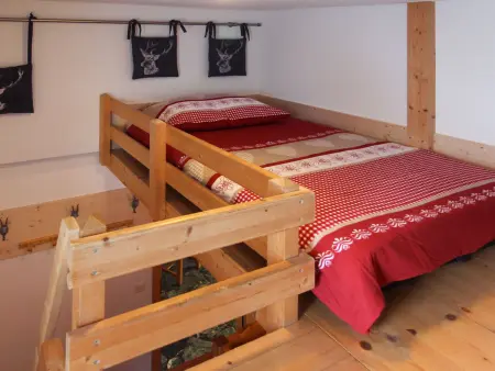 Les Cimes, Appartement 14 personnes à Les Crosets - Photo 12