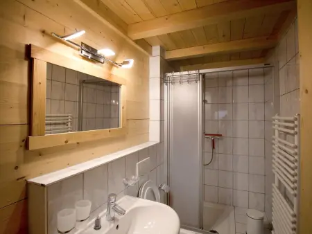 Les Cimes, Appartement 14 personnes à Les Crosets - Photo 14