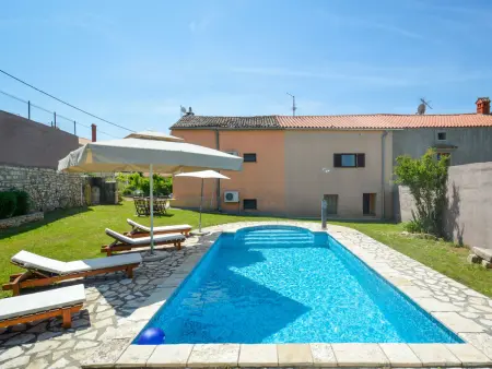 Laura, Maison 6 personnes à Pula - Photo 5