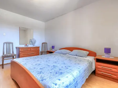 Laura, Maison 6 personnes à Pula - Photo 25