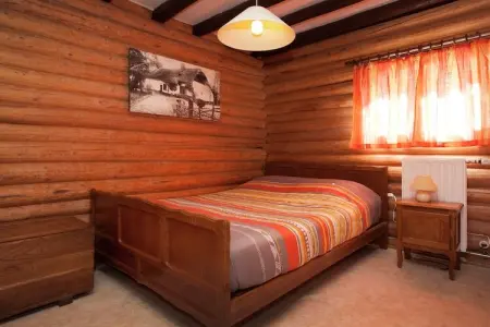 Les Muguets, Chalet cosy à Francorchamps - Photo 20
