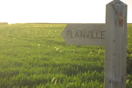 Gite Saint Julien, Gîte à Le Bourg-Dun près de la mer - Photo 18