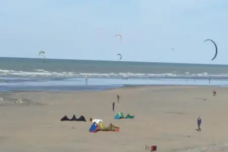 Gite Saint Julien, Gîte à Le Bourg-Dun près de la mer - Photo 31