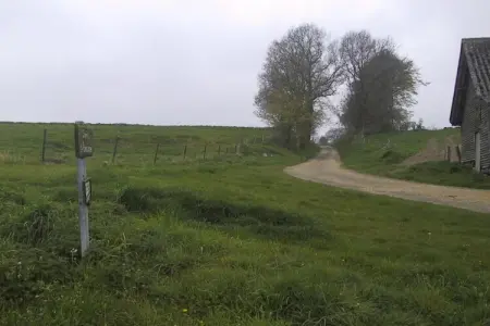 Gite Saint Julien, Gîte à Le Bourg-Dun près de la mer - Photo 33