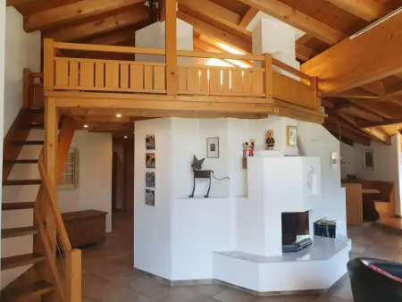 Chalet Abendrot apARTments, Appartement 6 personnes à Grindelwald - Photo 10