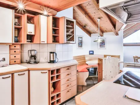 Chalet Abendrot apARTments, Appartement 6 personnes à Grindelwald - Photo 15