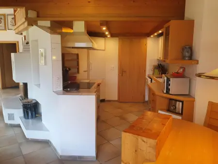 Chalet Abendrot apARTments, Appartement 6 personnes à Grindelwald - Photo 17