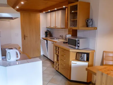 Chalet Abendrot apARTments, Appartement 6 personnes à Grindelwald - Photo 18