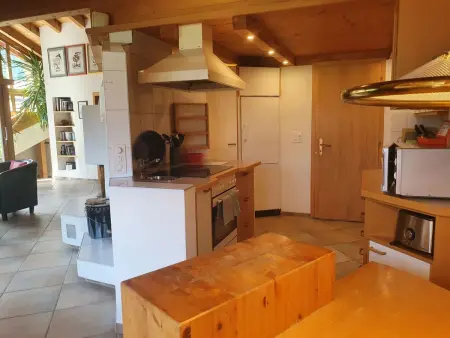 Chalet Abendrot apARTments, Appartement 6 personnes à Grindelwald - Photo 19
