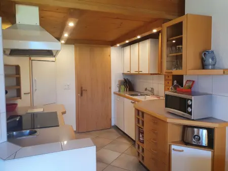 Chalet Abendrot apARTments, Appartement 6 personnes à Grindelwald - Photo 21