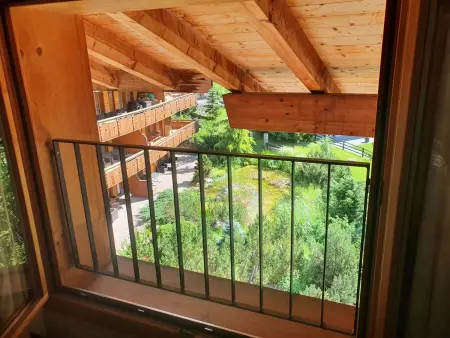 Chalet Abendrot apARTments, Appartement 6 personnes à Grindelwald - Photo 22