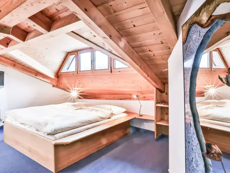 Chalet Abendrot apARTments, Appartement 6 personnes à Grindelwald - Photo 23
