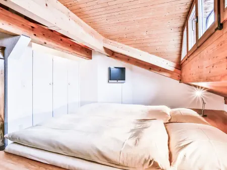 Chalet Abendrot apARTments, Appartement 6 personnes à Grindelwald - Photo 24