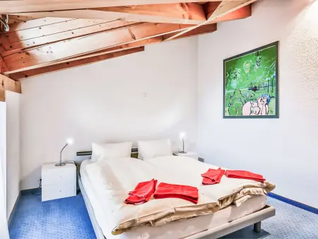 Chalet Abendrot apARTments, Appartement 6 personnes à Grindelwald - Photo 25