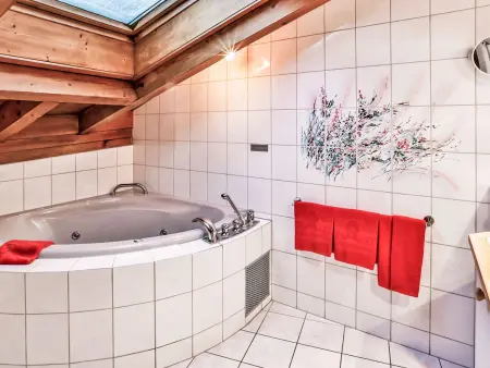 Chalet Abendrot apARTments, Appartement 6 personnes à Grindelwald - Photo 26