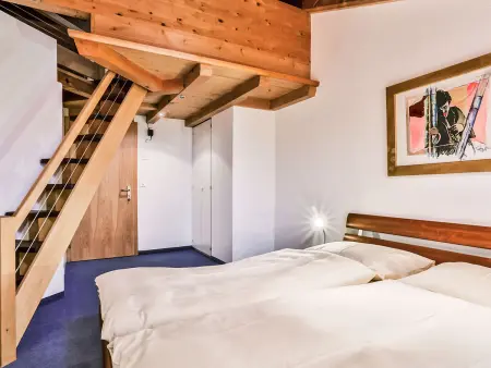 Chalet Abendrot apARTments, Appartement 6 personnes à Grindelwald - Photo 27
