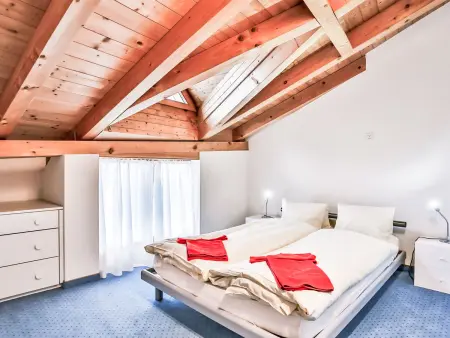 Chalet Abendrot apARTments, Appartement 6 personnes à Grindelwald - Photo 28