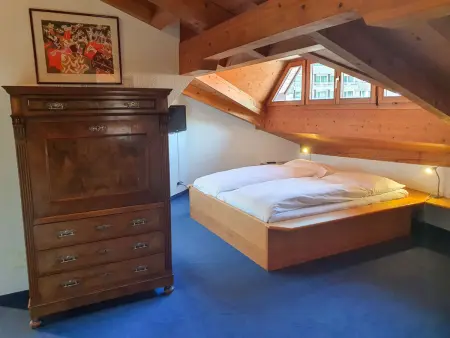 Chalet Abendrot apARTments, Appartement 6 personnes à Grindelwald - Photo 29