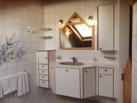 Chalet Abendrot apARTments, Appartement 6 personnes à Grindelwald - Photo 30