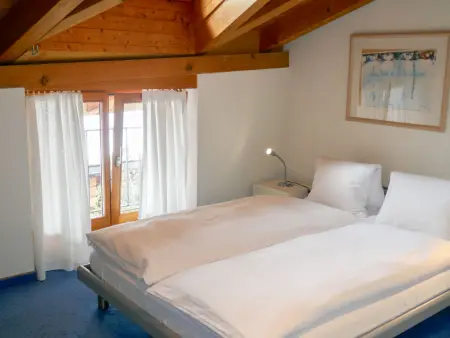 Chalet Abendrot apARTments, Appartement 6 personnes à Grindelwald - Photo 31