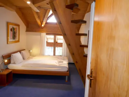 Chalet Abendrot apARTments, Appartement 6 personnes à Grindelwald - Photo 32