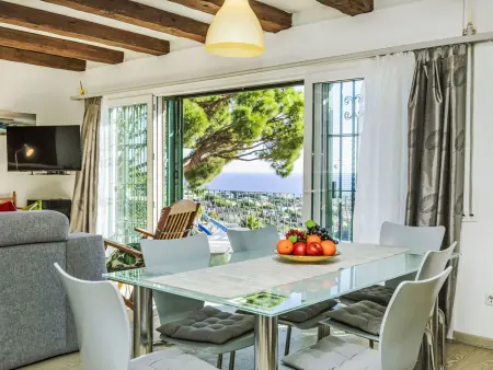 Puig Romani, Maison 6 personnes à Playa de Aro - Photo 3
