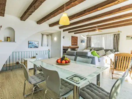 Puig Romani, Maison 6 personnes à Playa de Aro - Photo 5