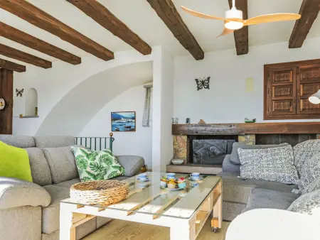 Puig Romani, Maison 6 personnes à Playa de Aro - Photo 7