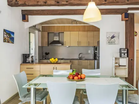 Puig Romani, Maison 6 personnes à Playa de Aro - Photo 8