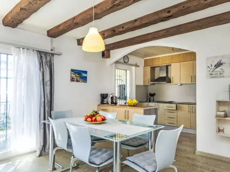 Puig Romani, Maison 6 personnes à Playa de Aro - Photo 9