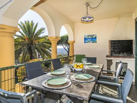 Puig Romani, Maison 6 personnes à Playa de Aro - Photo 13