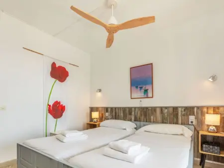 Puig Romani, Maison 6 personnes à Playa de Aro - Photo 15