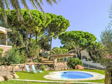 Puig Romani, Maison 6 personnes à Playa de Aro - Photo 24