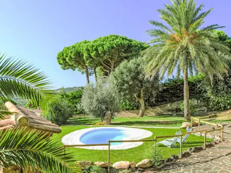 Puig Romani, Maison 6 personnes à Playa de Aro - Photo 25