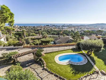 Puig Romani, Maison 6 personnes à Playa de Aro - Photo 26