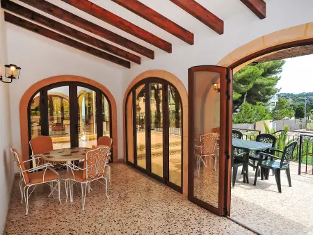 Patrai, Maison 6 personnes à Javea - Photo 3