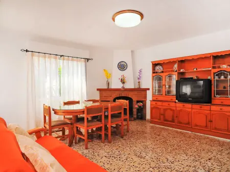 Patrai, Maison 6 personnes à Javea - Photo 5