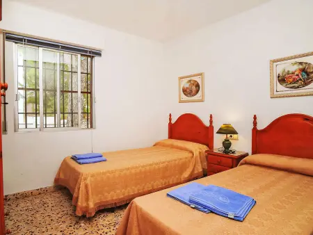 Patrai, Maison 6 personnes à Javea - Photo 6
