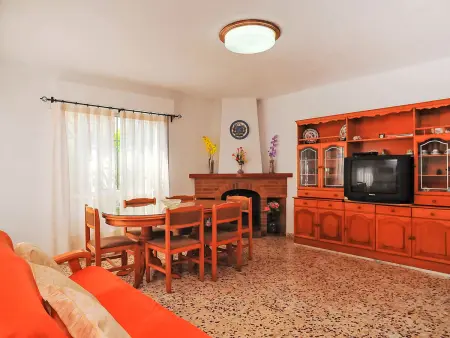 Patrai, Maison 6 personnes à Javea - Photo 8