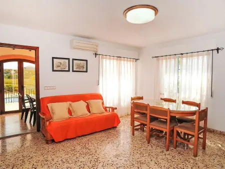 Patrai, Maison 6 personnes à Javea - Photo 9