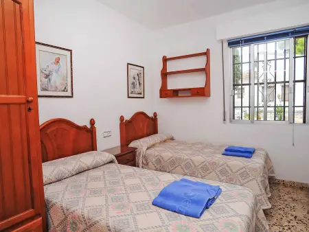 Patrai, Maison 6 personnes à Javea - Photo 10