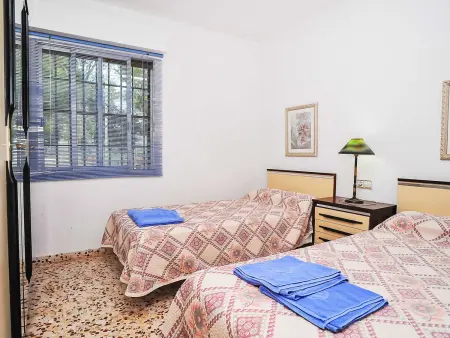 Patrai, Maison 6 personnes à Javea - Photo 11