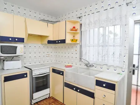Patrai, Maison 6 personnes à Javea - Photo 12