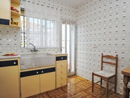 Patrai, Maison 6 personnes à Javea - Photo 13