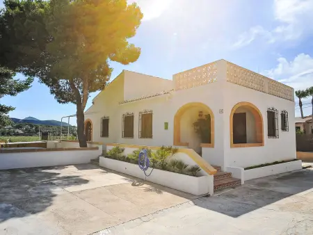 Patrai, Maison 6 personnes à Javea - Photo 19
