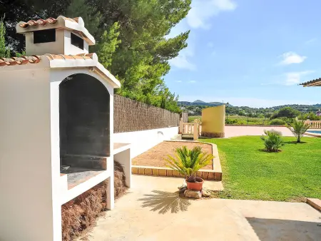 Patrai, Maison 6 personnes à Javea - Photo 22