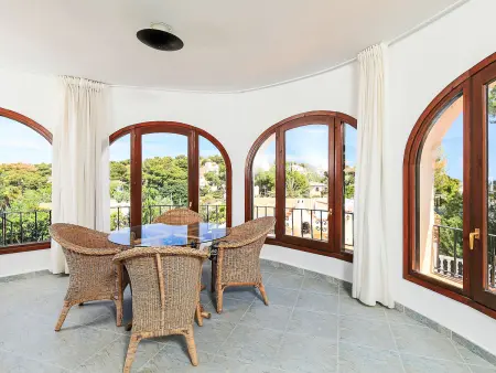 Balcon al Mar, Maison 8 personnes à Javea - Photo 6