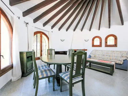 Balcon al Mar, Maison 8 personnes à Javea - Photo 7