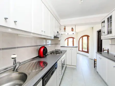 Balcon al Mar, Maison 8 personnes à Javea - Photo 8