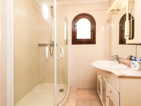 Balcon al Mar, Maison 8 personnes à Javea - Photo 10